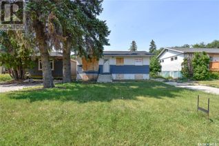 Bungalow for Sale, 314 Cumberland Avenue S, Saskatoon, SK