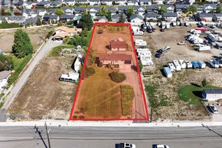 Vacant Residential Land for Sale, 3116 Appaloosa Road, Kelowna, BC