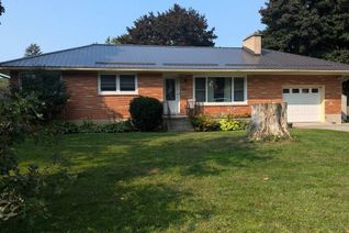 House for Rent, 193 David Street, Thames Centre (Dorchester), ON