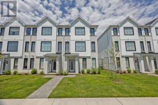 Condo Townhouse for Sale, 1781 Henrica Avenue #36, London, ON