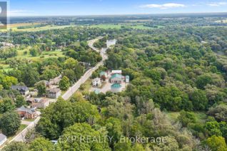 Industrial Property for Sale, 1805 Sawmill Road, Woolwich, ON