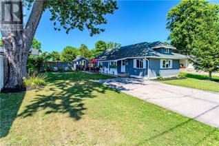 House for Sale, 3732 Concord Avenue Avenue, Crystal Beach, ON