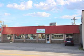 Commercial/Retail Property for Sale, 1513 Canyon Street, Creston, BC