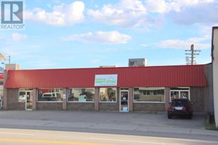 Commercial/Retail Property for Sale, 1513 Canyon Street, Creston, BC