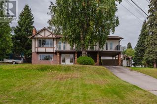 House for Sale, 4247 Highland Drive, Prince George, BC