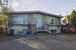 Duplex for Sale, 2151 Norwood Street #2149, Prince George, BC