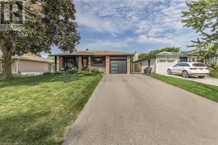 Bungalow for Sale, 78 Caledon Crescent, Brampton, ON