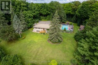 Detached House for Sale, 1340 County Road 4 Road, Douro-Dummer, ON