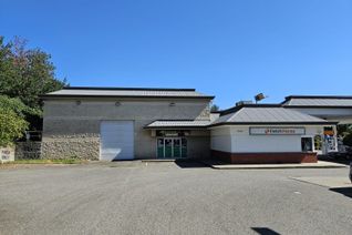 Property for Lease, 7260 Park Street, Mission, BC