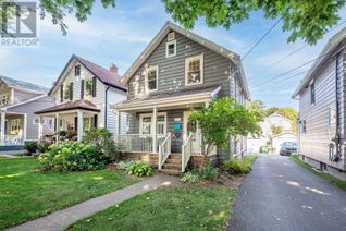 Detached House for Sale, 2735 Dublin Street, Halifax, NS