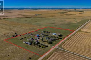 House for Sale, 281097 & 281093 Township Road 264, Rural Rocky View County, AB