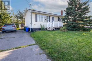 House for Sale, 2 Poloni Crescent, Glace Bay, NS