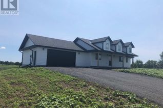 Bungalow for Sale, 1232 County Road 7 Road, Prince Edward County (Picton), ON