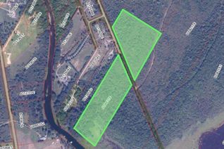 Property for Sale, Lot Ferry Road, Fernmount, NB