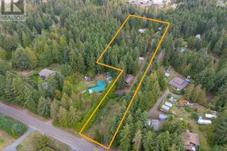 Property for Sale, 1475 Price Rd #6, Errington, BC