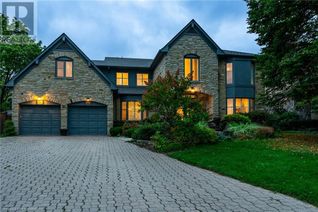 Property for Sale, 81 Flanders Drive, Waterdown, ON