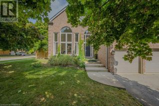 House for Sale, 1185 Lansdown Drive, Oakville, ON