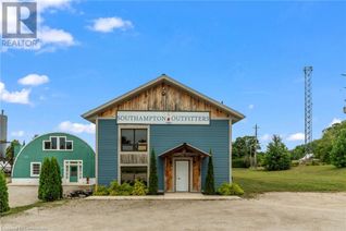 Office for Sale, 194 North Rankin Street, Southampton, ON