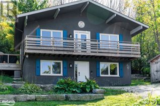 Chalet for Sale, 112 Old Highway 26, Meaford, ON