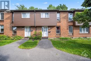 Townhouse for Sale, 3194 Stockton Drive, Gloucester, ON