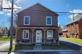 Duplex for Sale, 204 Asa Street, Kemptville, ON