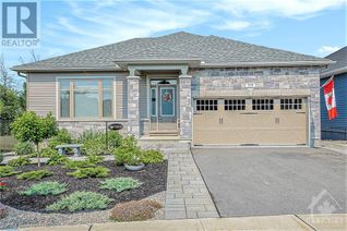 Bungalow for Sale, 518 Kindred Crescent, Kemptville, ON