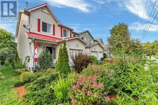 Townhouse for Sale, 85 Elvira Street W, Kemptville, ON