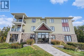 Condo for Sale, 700 Du Rivage Street #204, Rockland, ON