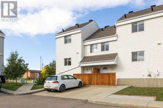 Townhouse for Sale, 711 Beaconhill Drive #27, Fort McMurray, AB