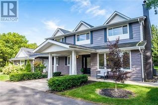 House for Sale, 2260 Britannia Road, Burlington, ON