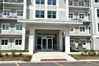 Condo Apartment for Rent, 100 The Promenade #110, Central Elgin (Port Stanley), ON