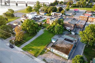 Business for Sale, 12 Jarvis Street, Fort Erie (332 - Central), ON