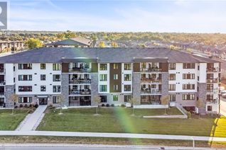 Condo Apartment for Sale, 104 Summit Ridge Drive Unit# 408, Guelph, ON