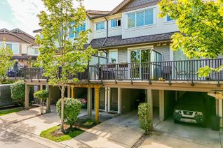 Townhouse for Sale, 8250 209b Street #10, Langley, BC