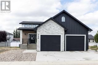 House for Sale, 124 Hamptons Crescent Se, Medicine Hat, AB