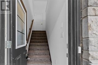 Freehold Townhouse for Sale, 461 Blackburn Drive Unit# 46, Brantford, ON