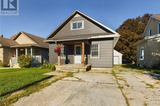 Detached House for Sale, 204 Frances St, Wingham, ON