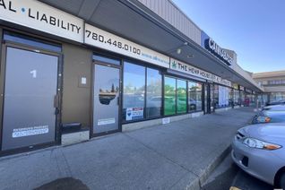 Commercial/Retail Property for Lease, 3016 106 St Nw Nw, Edmonton, AB