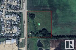 Commercial Land for Sale, 52501 Rge Rd 275, Stony Plain, AB