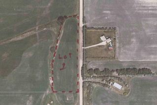 Commercial Land for Sale, N. Of Twprd 544 On Rr231, Rural Sturgeon County, AB