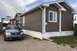 Bungalow for Sale, C 30 6402 52 Av (Poplar Ridge Mhp), Drayton Valley, AB