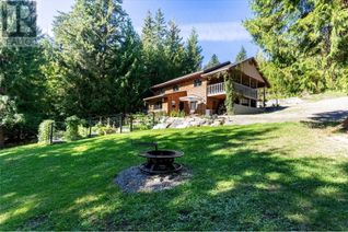 Property for Sale, 7438 Anglemont Drive, Anglemont, BC