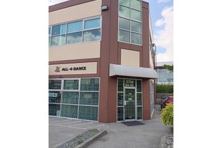 Industrial Property for Sale, 17750 65a Avenue #301 & 302, Surrey, BC