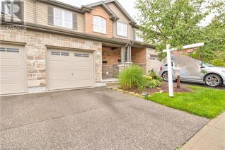 Condo Townhouse for Rent, 535 Margaret Street Unit# 60, Cambridge, ON