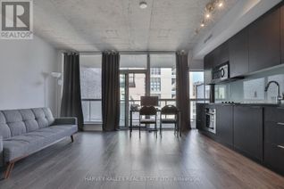 Condo Apartment for Rent, 478 King Street W #702, Toronto (Waterfront Communities), ON