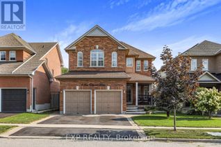 Detached House for Sale, 9 Tom Edwards Drive, Whitby (Rolling Acres), ON