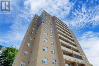 Condo for Rent, 207 Galloway Road #1103, Toronto (West Hill), ON