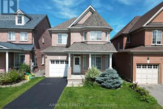 House for Rent, 104 Weatherill Road, Markham (Berczy), ON