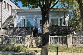 Duplex for Sale, 330 Chippawa Street, Windsor, ON