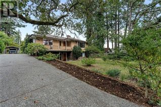 Property for Sale, 1070 Iris Ave, Saanich, BC